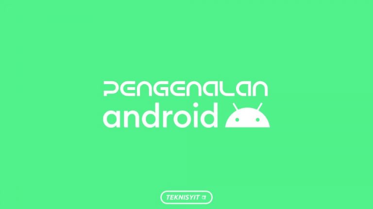 Pengenalan android