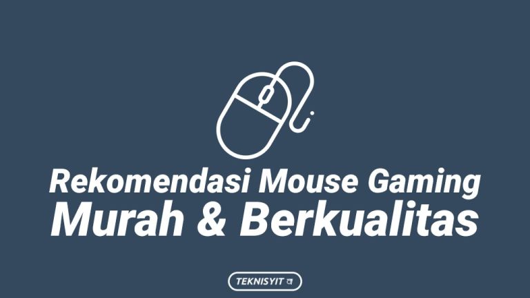 mouse gaming